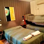 Hotel Central Mendoza