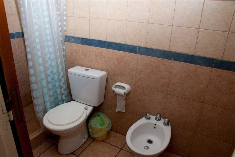 Hotel Central *