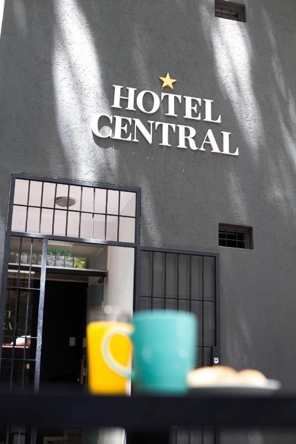 Hotel Central